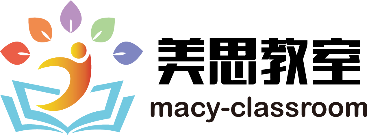 MACY Classroom-logo-VR education